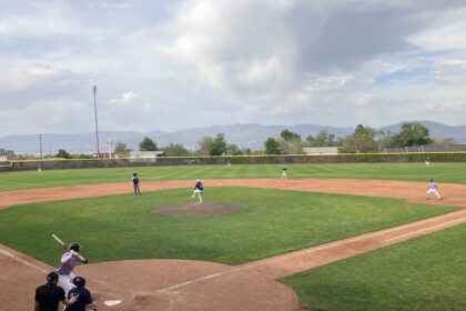 High school baseball: Crimson Cliffs, Snow Canyon earn wins in 4A tournament