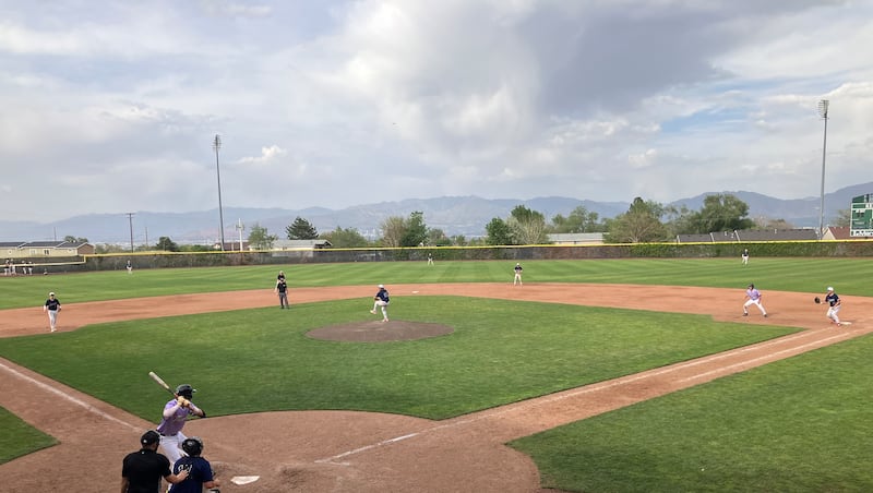 High school baseball: Crimson Cliffs, Snow Canyon earn wins in 4A tournament