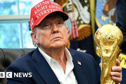US drops $15,000 visa deposit for foreign fans with World Cup tickets