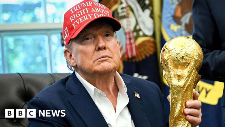 US drops $15,000 visa deposit for foreign fans with World Cup tickets