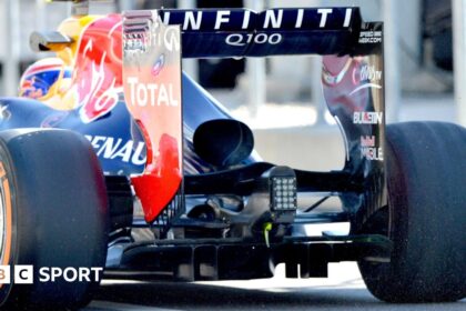 Will F1 go back to the future with its engines?
