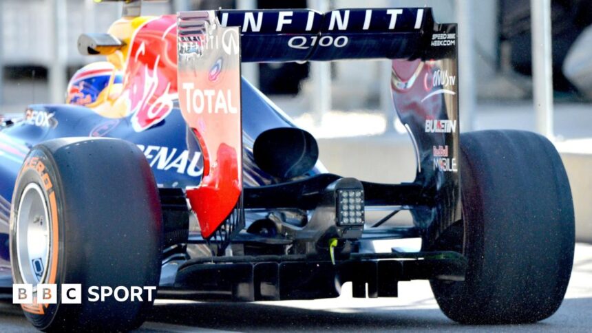 Will F1 go back to the future with its engines?