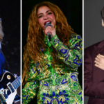 Madonna, Shakira & BTS to headline World Cup final half-time show