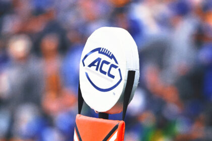 ACC Backs Big Ten's 24-Team College Football Playoff Expansion Plan