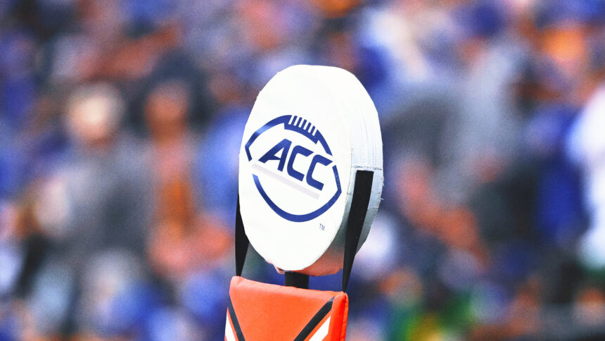 ACC Backs Big Ten's 24-Team College Football Playoff Expansion Plan