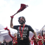 Arne Slot responds to Alisson Becker transfer rumours
