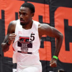 Texas Tech track & field preview, how to watch Big 12 championships