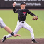 Texas Tech baseball at Cincinnati preview, how to watch Big 12 series