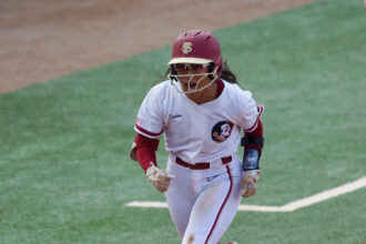 Who will UCF softball play in NCAA Tournament? Meet Tallahassee Regional teams