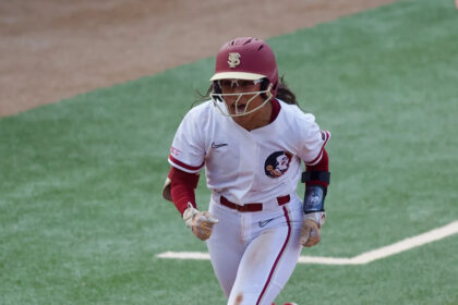Who will UCF softball play in NCAA Tournament? Meet Tallahassee Regional teams