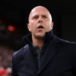 Slot says he has ‘every reason’ to believe he will be at Liverpool next season