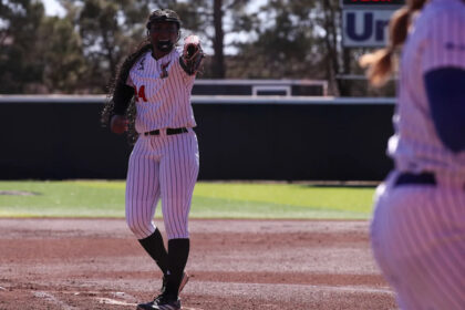 Texas Tech softball duo leads players to watch in Lubbock Regional