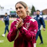 Captain Gorry to leave West Ham