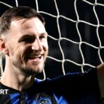 Braintree's Smith in New Zealand World Cup squad