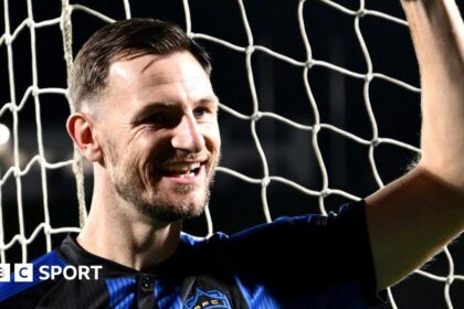 Braintree's Smith in New Zealand World Cup squad