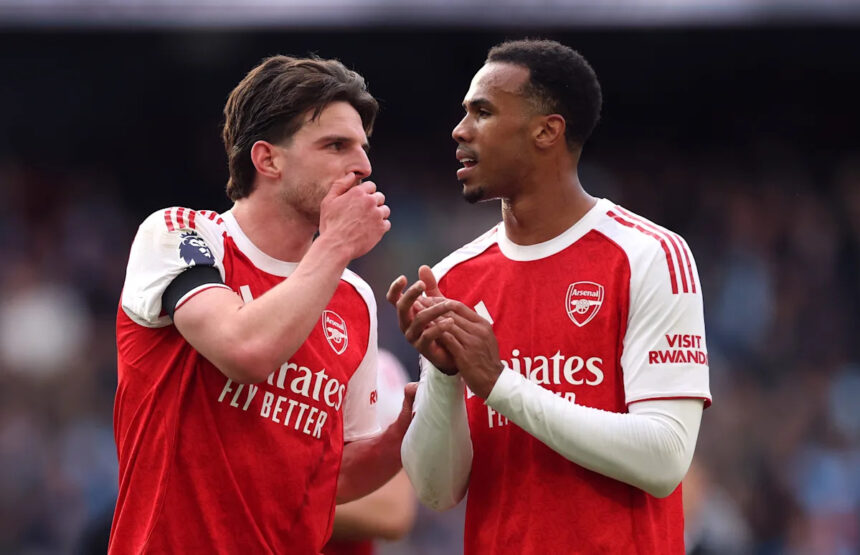 🚨 BREAKING: Premier League reveal Player of the Season contenders 🥇