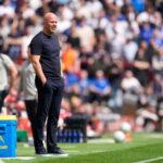 Slot: Every reason to believe I am Liverpool manager next season