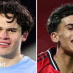 Prolific scorers & famous sons - ones to watch in Youth Cup final on BBC