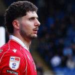 Wrexham's Cacace named in New Zealand World Cup squad