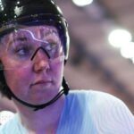Is retiring Archibald Scotland's greatest female athlete?