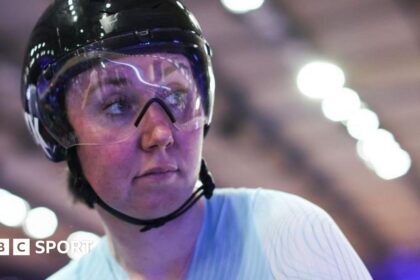 Is retiring Archibald Scotland's greatest female athlete?