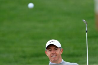 McIlroy eyeing early charge as PGA Championship begins