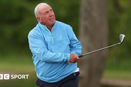 From 10% survival chance to facing world's best at G4D Open