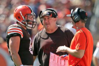 2 Predictions for the 2026 Browns Schedule Release