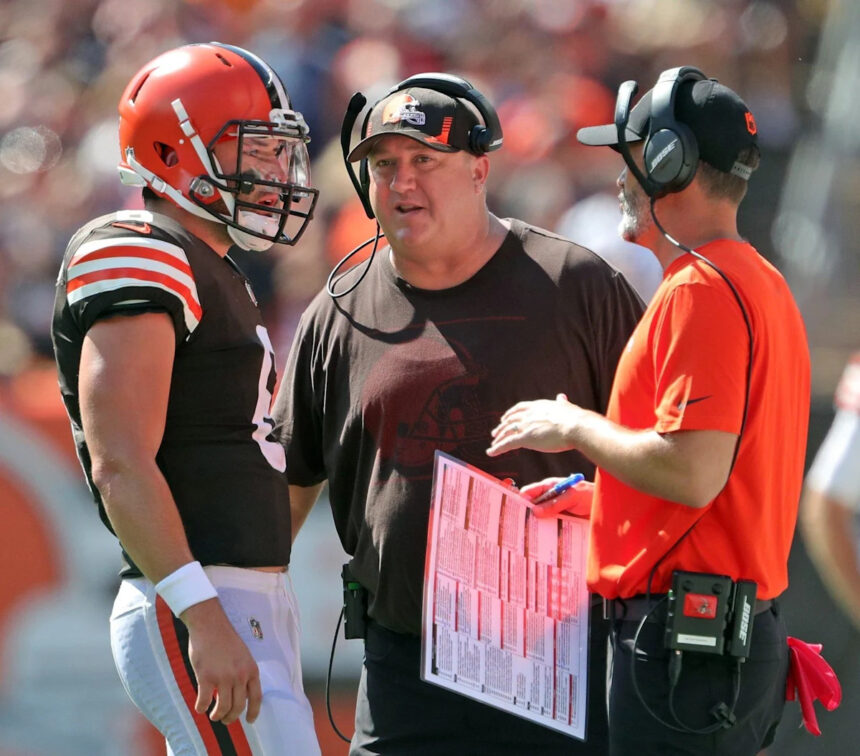 2 Predictions for the 2026 Browns Schedule Release
