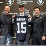 Raiders 2026 NFL schedule release: Las Vegas rumor thread