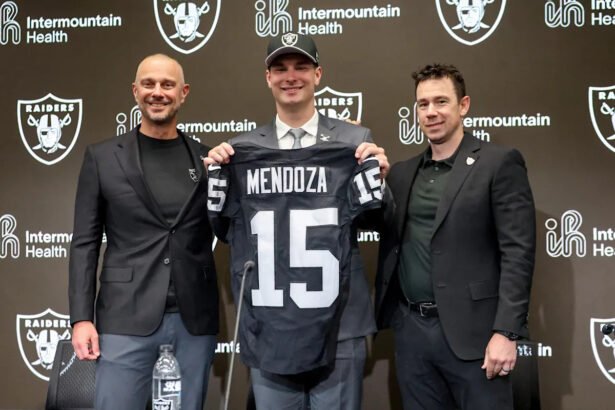 Raiders 2026 NFL schedule release: Las Vegas rumor thread