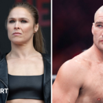 'Derogatory' Strickland wants Rousey-Carano tickets