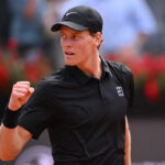 Jannik Sinner breaks Novak Djokovic's record for consecutive Masters 1000 wins, on verge of more his