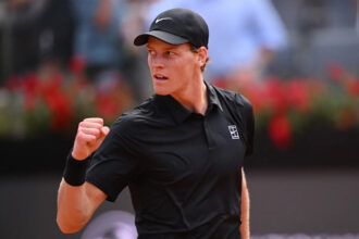 Jannik Sinner breaks Novak Djokovic's record for consecutive Masters 1000 wins, on verge of more his