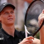 Unstoppable Sinner breaks Djokovic record in Rome