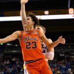 Keaton Wagler 2026 NBA Draft Combine tracker live updates, news on former Illinois Fighting Illini s