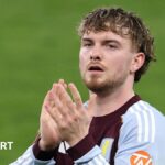 Elliott's wasted Villa loan embarrassing - Emery
