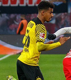 Red Bulls' Julian Hall Becomes Youngest Player In MLS History To Score Hat Trick