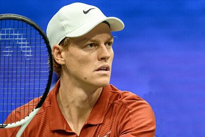 Jannik Sinner unstoppable, eclipses Novak Djokovic to set Masters world record