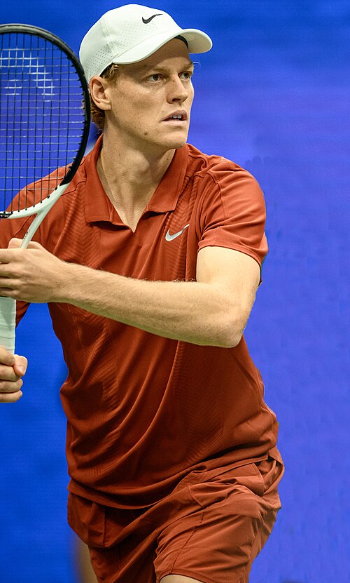 Jannik Sinner unstoppable, eclipses Novak Djokovic to set Masters world record
