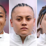 England forward trio return for Grand Slam decider