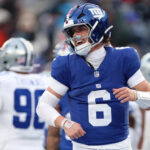 Tracking the Giants schedule release rumors