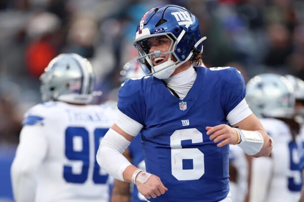 Tracking the Giants schedule release rumors