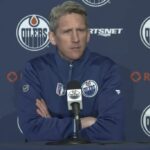 Edmonton Oilers fire coach Kris Knoblauch after first-round exit