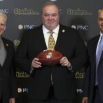 Pittsburgh Steelers schedule leaks tracker: Rumored & confirmed games for 2026 season