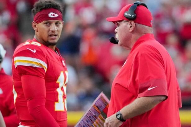 Chiefs schedule leaks tracker: Every rumored and confirmed game for 2026 NFL season