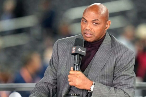 Charles Barkley on Jason Collins' death: 'We live in a homophobic society'