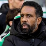 Nancy rues lack of time after 'beautiful' 33-day Celtic spell