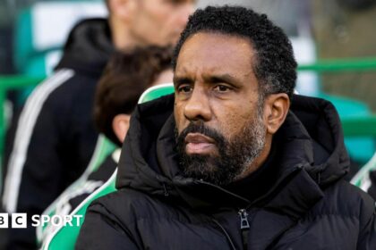 Nancy rues lack of time after 'beautiful' 33-day Celtic spell