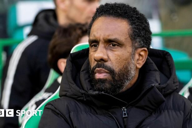 Nancy rues lack of time after 'beautiful' 33-day Celtic spell